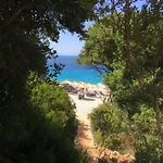 Appartement White Rocks Edera 2 I Dhërmi