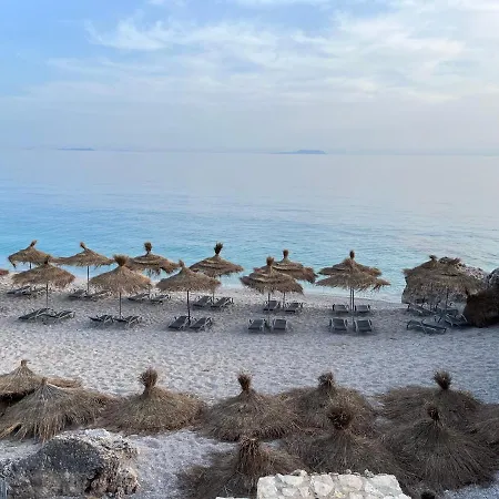 Διαμέρισμα White Rocks Edera 2 I Dhërmi