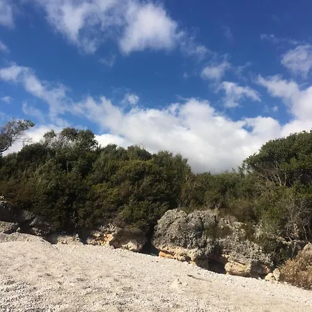 Διαμέρισμα White Rocks Edera 2 I