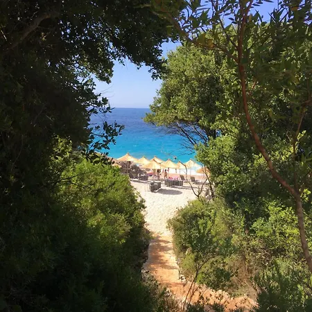 Διαμέρισμα White Rocks Edera 2 I Dhërmi
