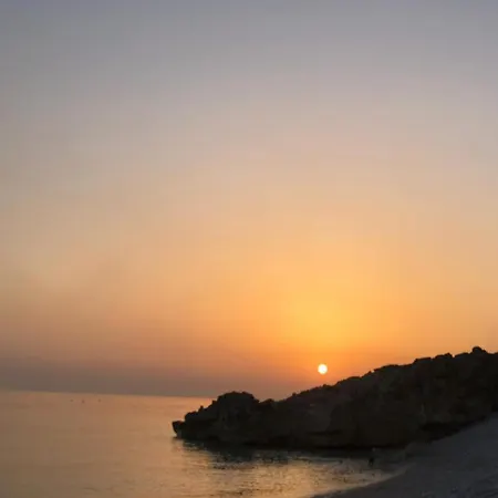 White Rocks Edera 2 I Apartman