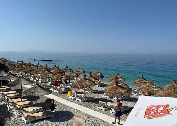 Appartement White Rocks Edera 2 I