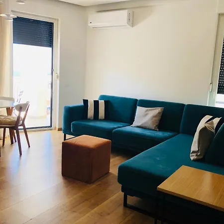 White Rocks Edera 2 I Apartment *