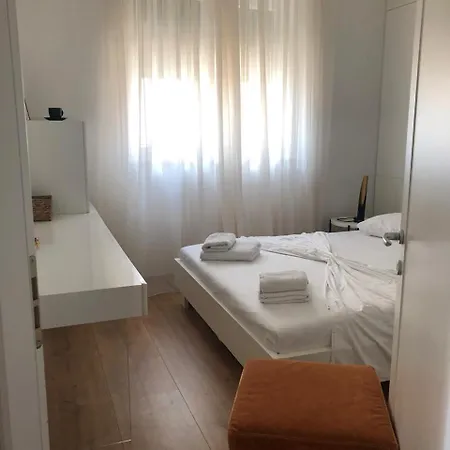 White Rocks Edera 2 I Apartment Dhermi