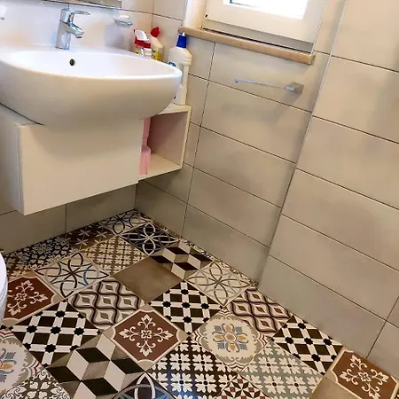 White Rocks Edera 2 I Dhermi