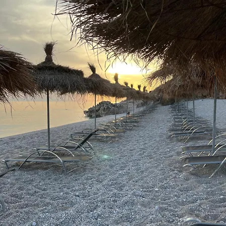 White Rocks Edera 2 I Apartment