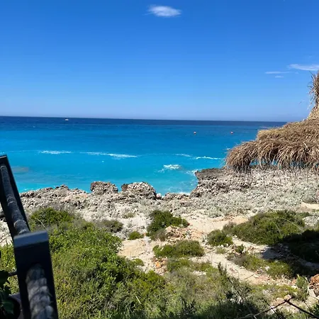 White Rocks Edera 2 I Apartment *