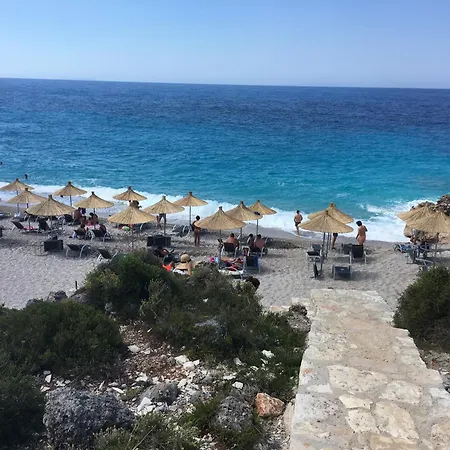 White Rocks Edera 2 I Apartment Dhermi