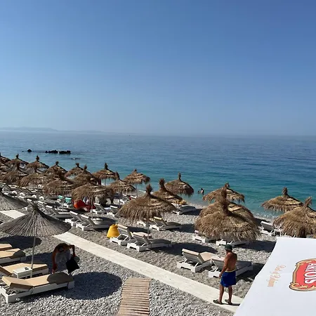 Apartamento White Rocks Edera 2 I